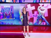 Ana Paula Ordorica deja Televisa tras 19 años en la empresa