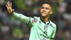 Chivas quiso fichar a Fidel Ambriz