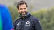 Gustavo Leal, nuevo DT de San Luis: &quot;Nunca dudé entre ir al América o quedarme aquí&quot;