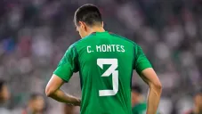 El central mexicano está arrepentido tras lo ocurrido el jueves