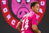 Chicharito en la Kings League