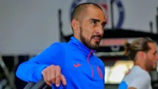 ¿Y los modales? Cruz Azul habría corrido a 'patadas' a Rafa Baca de La Noria