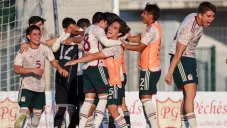 Tri Sub 23 buscará dar la cara por la Selección Mayor al coronarse en el Torneo Maurice Revello