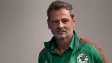 Diego Cocca justificó la eliminación ante Estados Unidos: 'Gigante no hay en ningún lado'