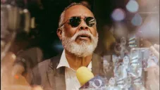 Francisco Cespedes arremetió contra Andrés Manuel López Obrador