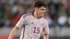 Reyes asegura que hay molestia por el resultado en Nations League