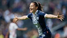 Mosiváis llega a reforzar a las Pumas de Jonathan Lazcano