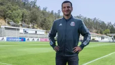 Selección Mexicana: ¿Quién es Jimmy Lozano, nuevo DT interino del Tri?