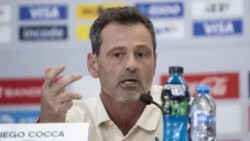 ¿Diego Cocca se arrepiente de dejar a Tigres tras ser despedido del Tri?