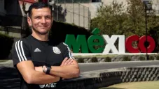 Jaime Lozano, al rescate del Tri con jugadores olímpicos