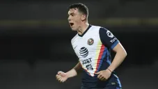 El delantero charrúa será nuevo refuerzo de León