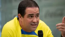 André Jardine llega con dos años de contrato al América, pero sabe que su proyecto depende de los resultados