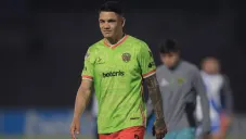 Fernández llegará a la Ciudad de México para cerrar su fichaje con los Pumas