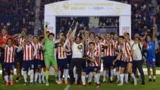 Mariano Varela anticipa que Campeones con Tapatío se consolidarán en Chivas