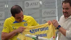 ¡Santiago Baños y André Jardine están sentenciados! La 14 o se van del América