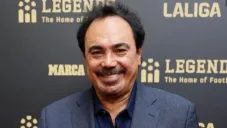 Hugo Sánchez estrenará una serie de su biografía; Ricardo La Volpe participará