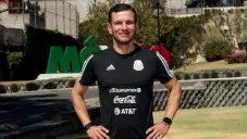 Matt Turner opinó que la Selección Mexicana tal vez necesitaba otro director técnico