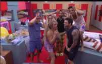 Nicola fue uno de los nominados