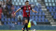 Luis Gabriel Rey fue referente en el futbol mexicano