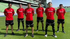 Liga MX: Canteranos de América, Santos y Atlas viajaran a España para unirse al Sporting de Gijón