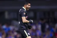 Cruz Azul se despude de Jesús Corona con emotivo video: &quot;Gracias por los momentos felices&quot;