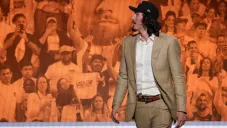 Jaime Jaquez Jr. no se olvida de México: &quot;Intento representar la cultura de donde vengo&quot;