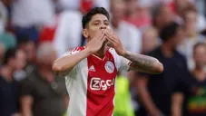 Edson Álvarez a nada de fichar con el Borussia Dortmund; falta el 'sí' del Ajax