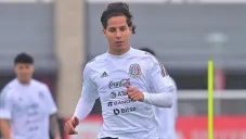 Diego Lainez sobre Jaime Lozano en el Tri: &quot;Creo que le irá muy bien&quot;