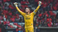 Puebla le dice 'adiós' a Antony Silva con emotivo video