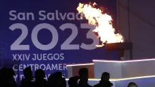 Inauguración de los Juegos Centroamericanos y del Caribe 2023