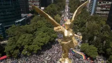 Esta será la ruta de la Marcha del Orgullo Gay 2023