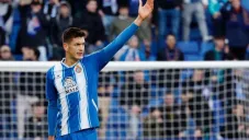 Mallorca hace oferta por César Montes pero el Espanyol pide casi 10 millones de euros