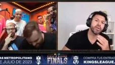 'Kun' Agüero no aguantó las burlas