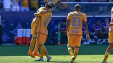Tigres se coronó en el Campeón de Campeones