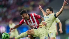 América y Chivas jugarán el Clásico Nacional en Estados Unidos en Octubre