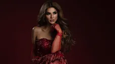 Ferka Quiroz, eliminada de LCDLF