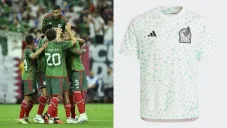 México ocupará el jersey del Tri Femenil en la Copa Oro