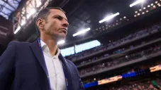 Jaime Lozano confesó que aceptaría ser auxiliar técnico para continuar en Selección Mexicana
