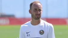 Paolo Pacione, ex Director de Performance Deportivo de América