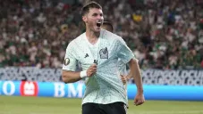 Copa Oro: Así quedó el Grupo B, con México como líder y clasificado a Cuartos de Final