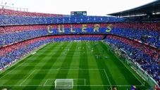 ¡Oficial! FC Barcelona podrá jugar la UEFA Champions League 2023-24