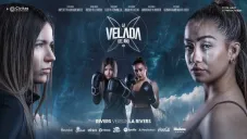 Rivers vs La Rivers en La Velada del Año 3