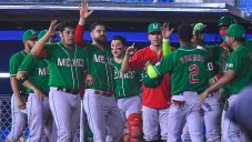 Novena mexicana aseguró medalla en JCC 2023