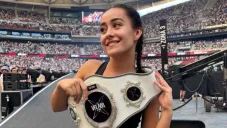 Marina Rivers pide a Arigameplays como su nueva rival para La Velada 4