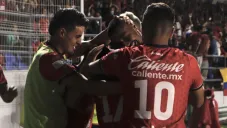 Irapuato volverá al futbol mexicano