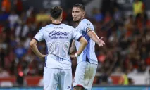 Cruz Azul en el Apertura 2023