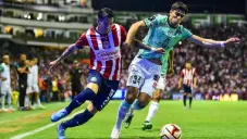 Chivas arranca el Apertura 2023 en busca de revancha ante León