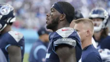 Hassan fue detenido este fin de semana