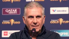 Carlos Queiroz, DT de Qatar