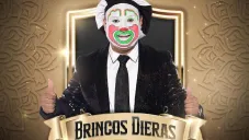 El comediante Brincos Dieras cancela shows en EE.UU al ser hospitalizado de emergencia